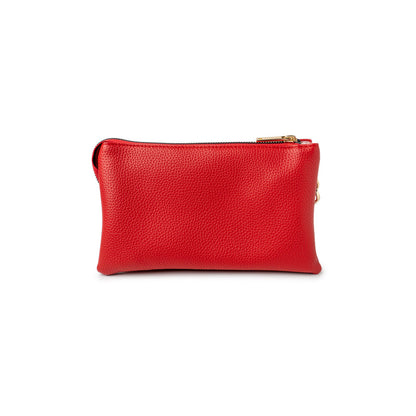 Eclipse Convertible Wallet Crossbody