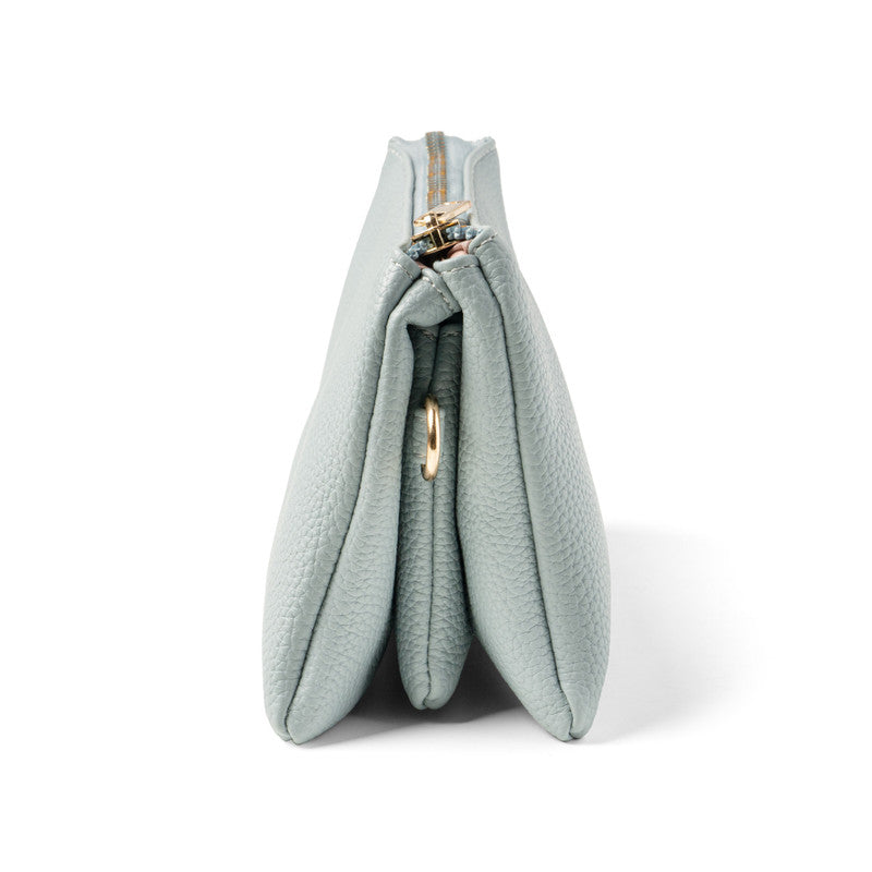 Eclipse Convertible Wallet Crossbody