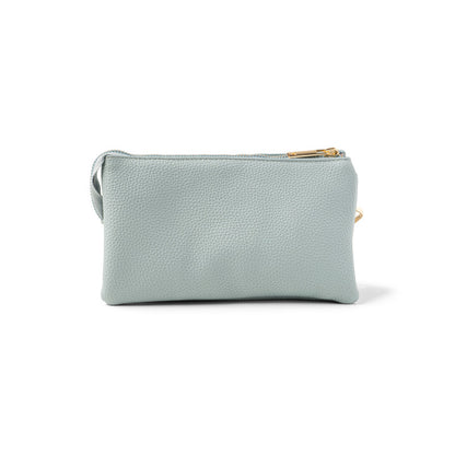 Eclipse Convertible Wallet Crossbody