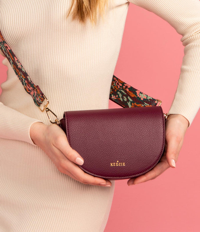 Luna Crossbody