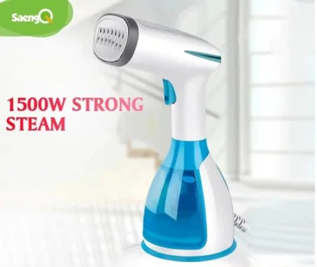 Handheld  Steam Iron Garment Steamer