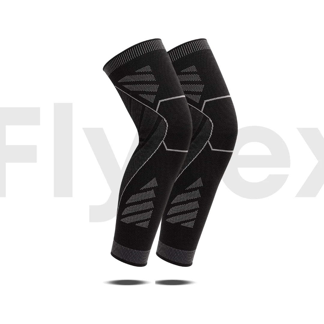 Full Leg Compression Sleeve