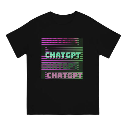 Fashion ChatGPT T-Shirts