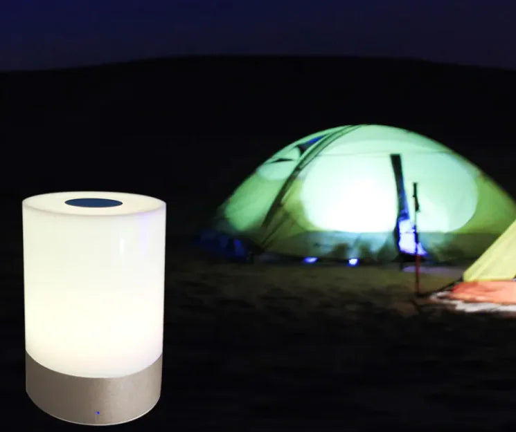 bedside night light