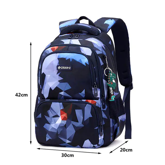 Teenagers School Bags