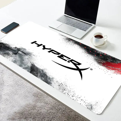 Gamer Mousepad Table Carpet