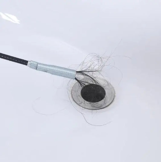 Kitchen Sink Dredging Tool