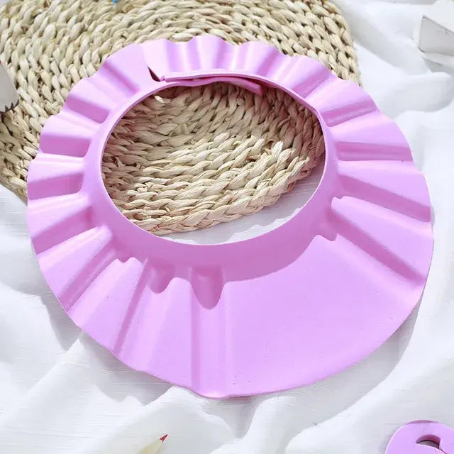 Baby Shower Soft Cap