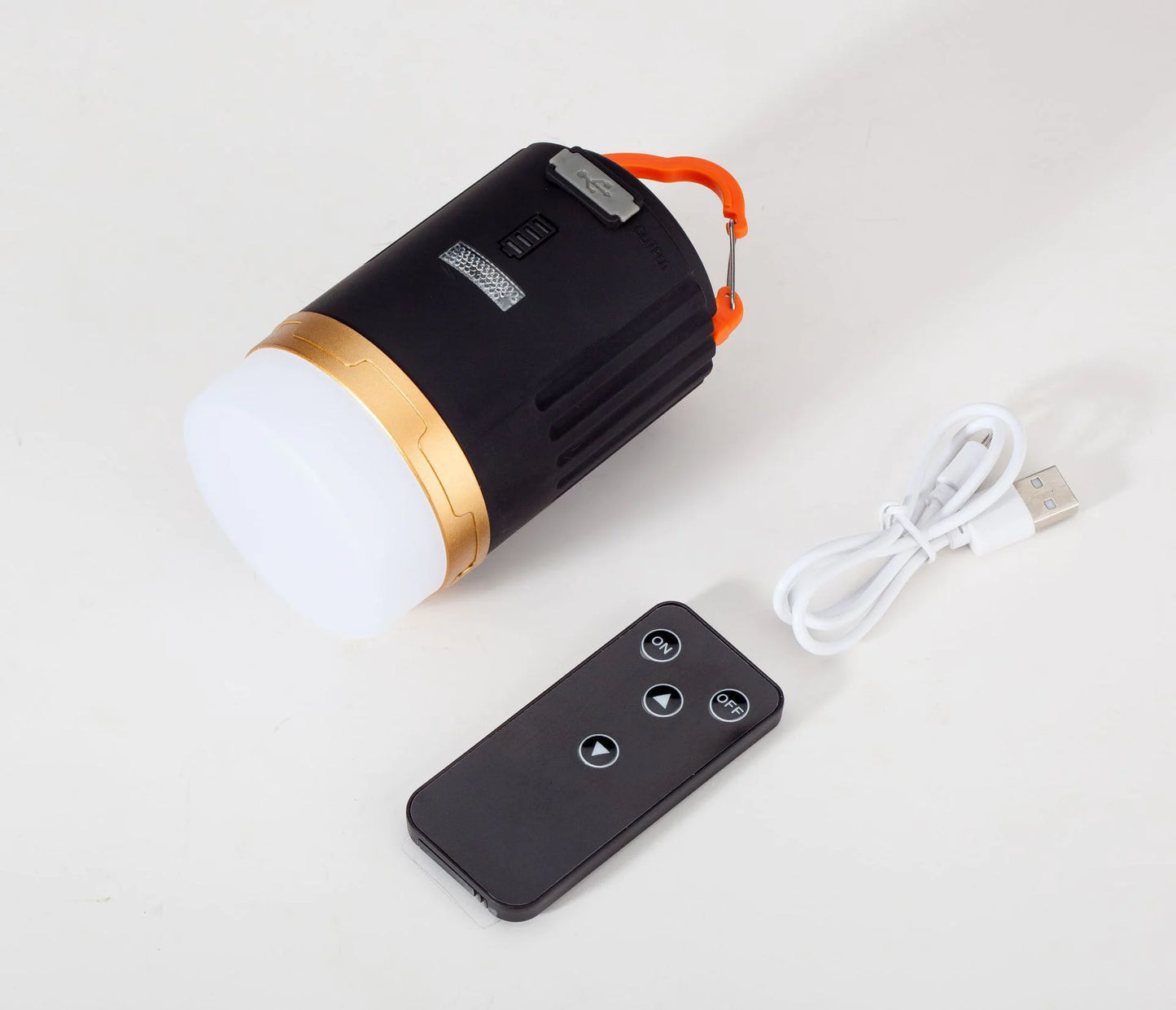 Rechargeable LED Camping Lantern