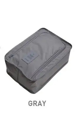 Extra Large Portable Waterproof Shoe Storage Bag