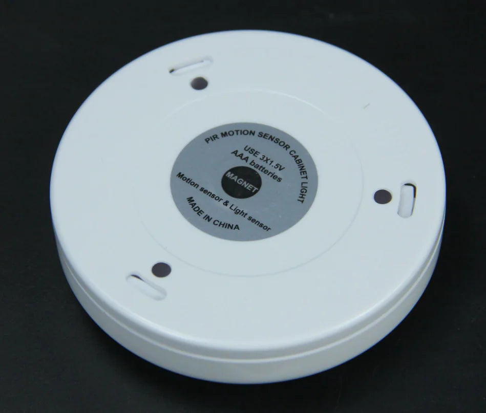 Motion Sensor Cabinet Light, Night Light, Corridor Lamp