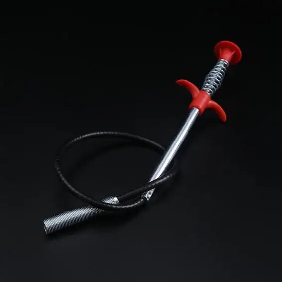 Kitchen Sink Dredging Tool