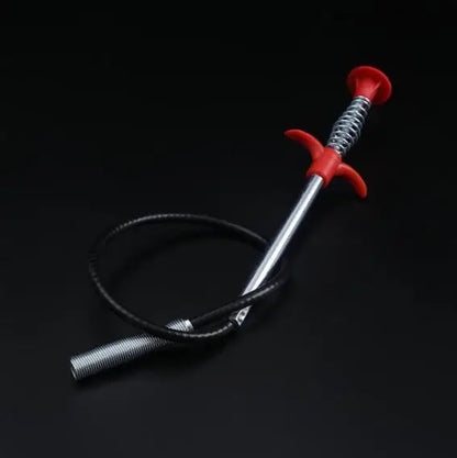Kitchen Sink Dredging Tool