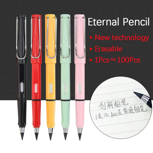 Eternal Pencil Set