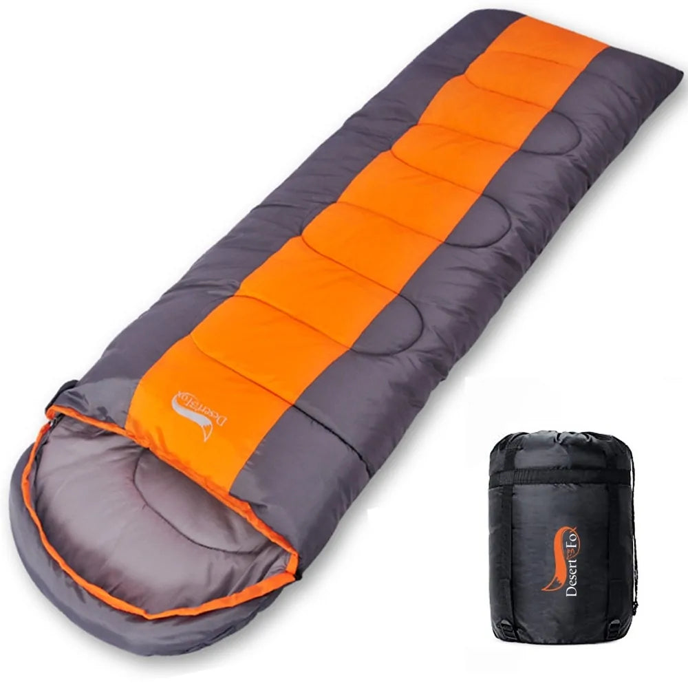 Camping Sleeping Bag