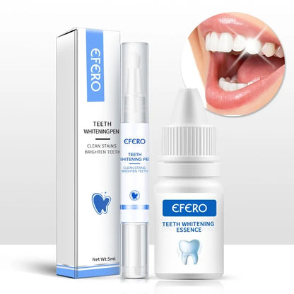 EFERO Teeth Whitening Kit