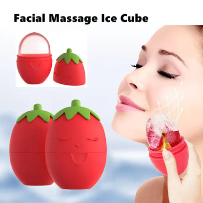 Cold Massage Roller