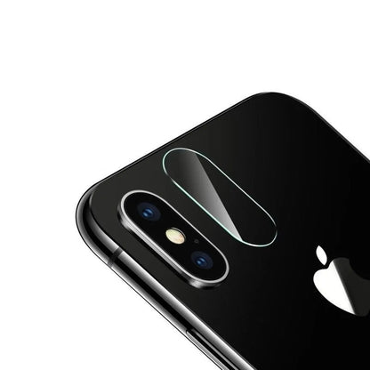 Back Camera Lens Protector For iPhone