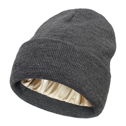 Silky Anti-Frizz Hat