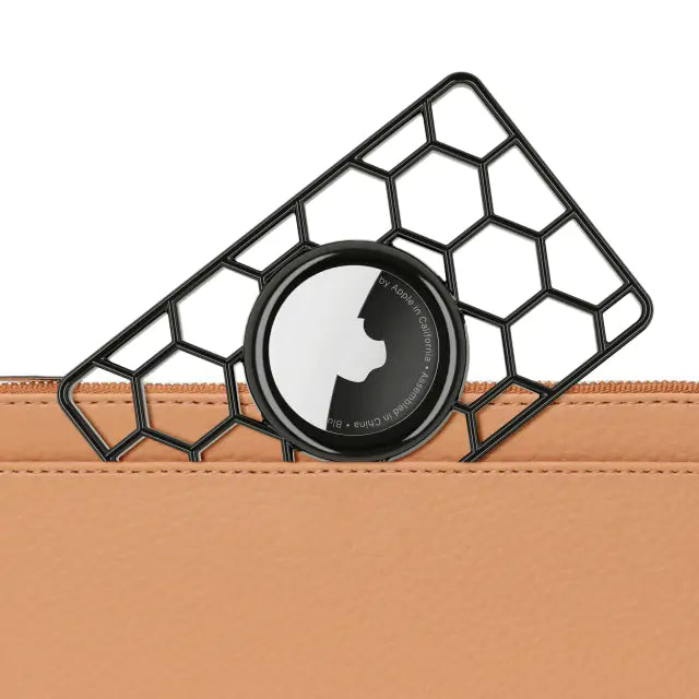 Locator Wallet Case