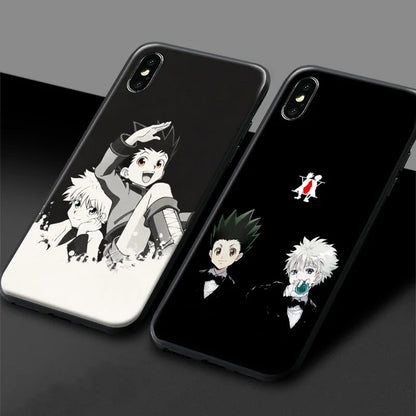 HUNTER x HUNTER Case