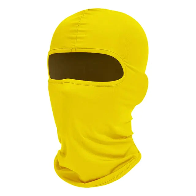 Full Face Ski Mask