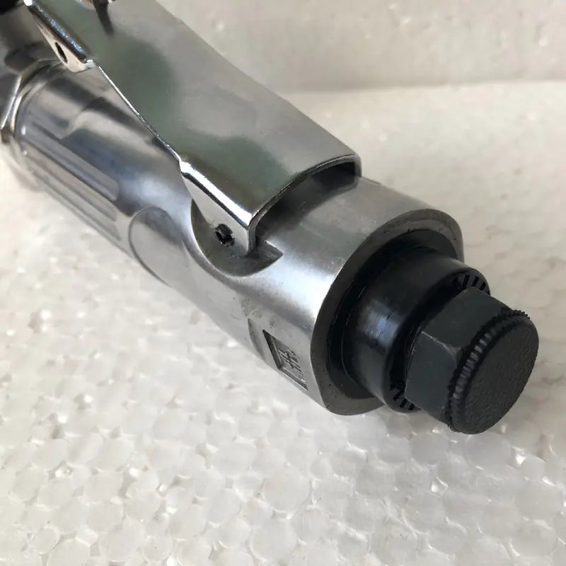 Pneumatic 90-Degree Angle Air Grinder for Rust Removal