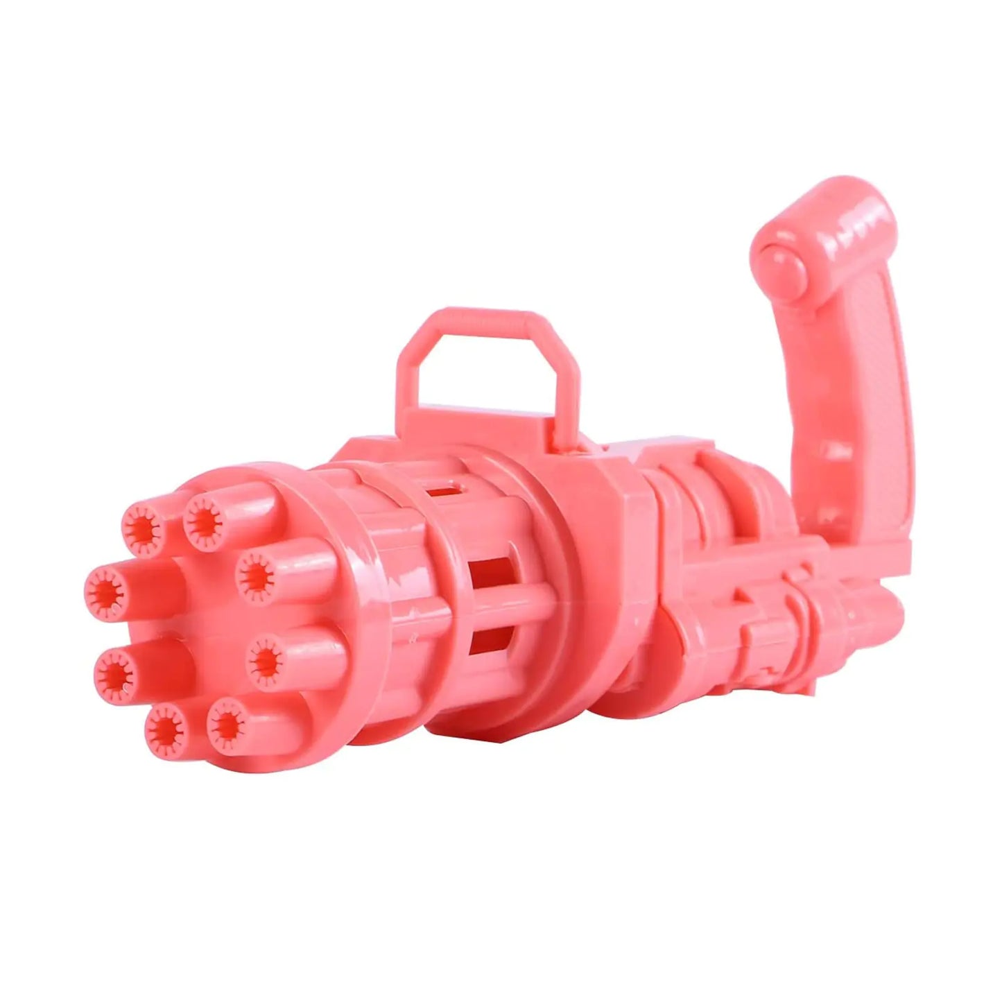 Automatic Bubble Machine Gun Toy For Children