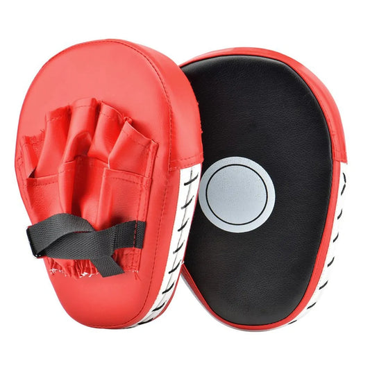 2 Piece Kick Boxing Gloves