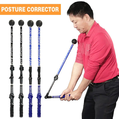 New Folding Swing Corrector