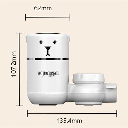 AquaMelon Tap Water Purifier