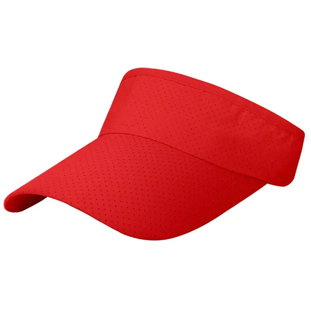 Adjustable Breathable Sun Protection Hat