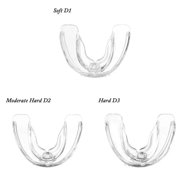 Braces Alignment Trainer Teeth