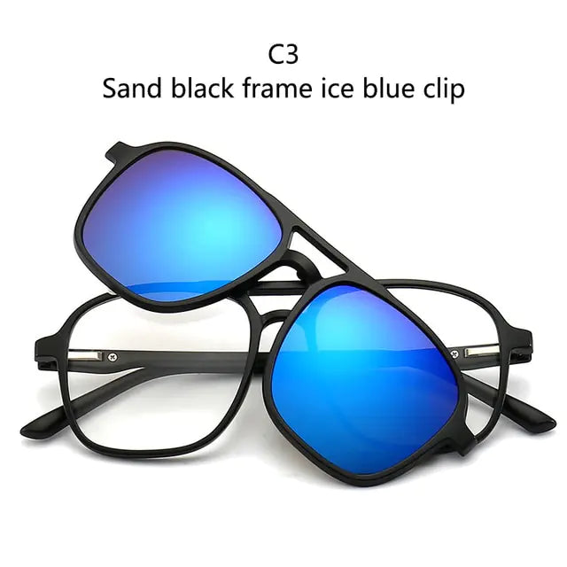 Polarized Sun Glasses