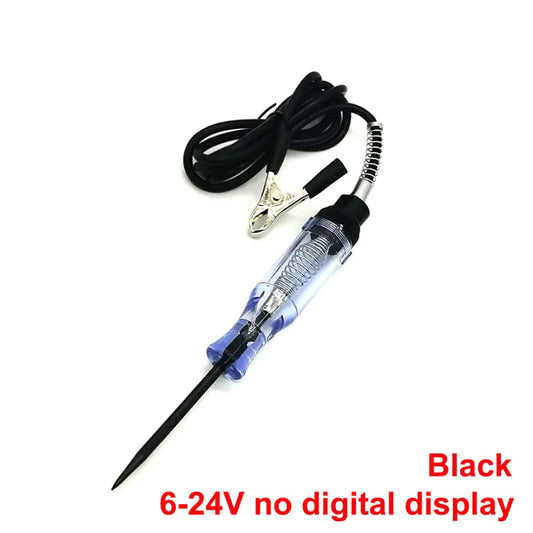 Car Truck Voltage Circuit Tester Diagnostic Tool