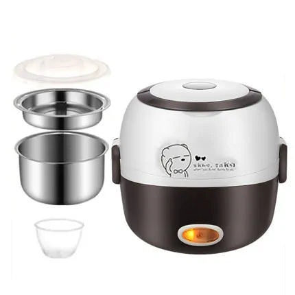 Mini Rice Cooker