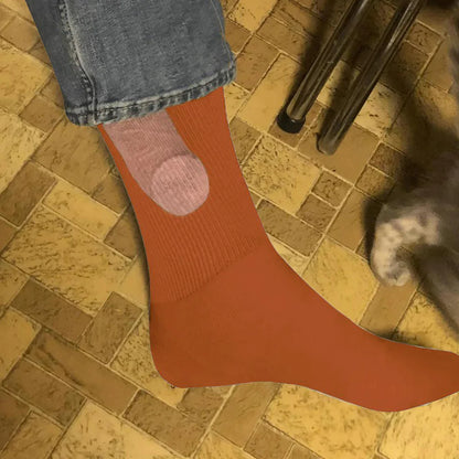 Upsy Socks