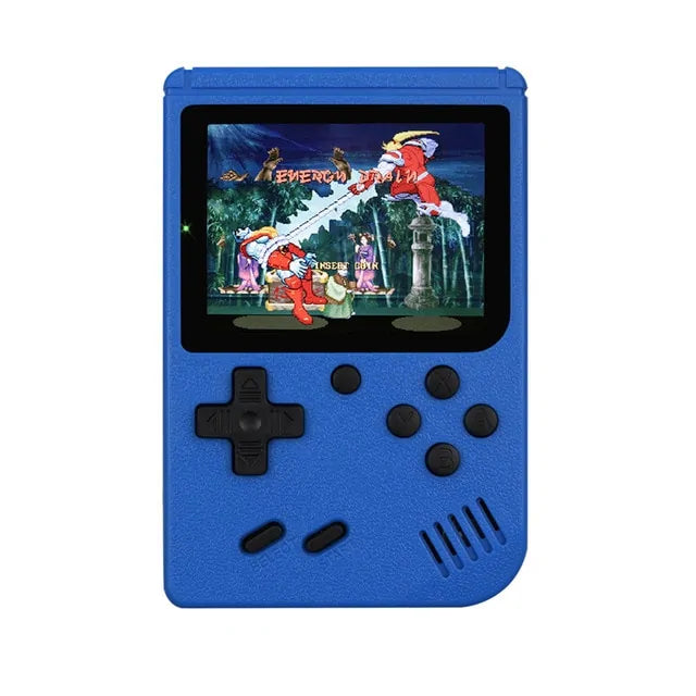 New 400 in-1 Portable Retro Game Console