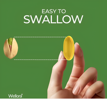 Wellora® Oil of Oregano Softgels