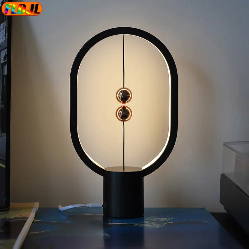 LED Mini Table Lamp