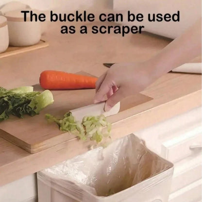 Foldable CabinetTrash Can