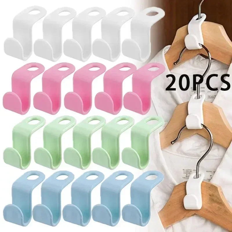 Mini Hanger Connector Hooks