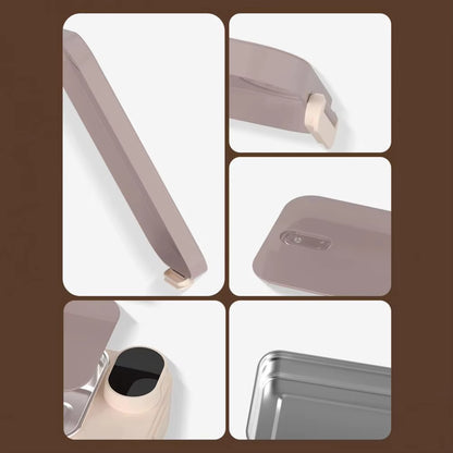 Rechargeable Lunch Box Warmer