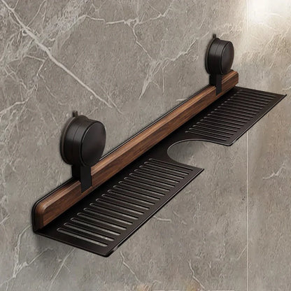 Sink No-Drill Bathroom Organizer Shelf