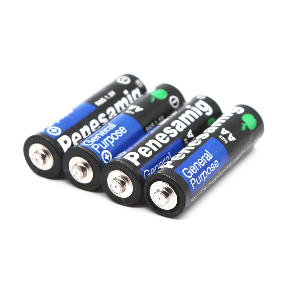 AAA 1.5V Battery