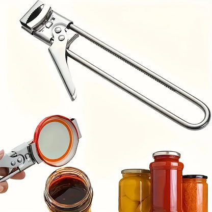 Can & Bottle Opener (T)