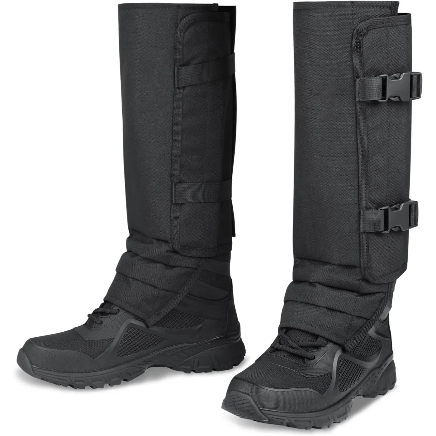 Waterproof Snake Bite Leg Gaiters (T)