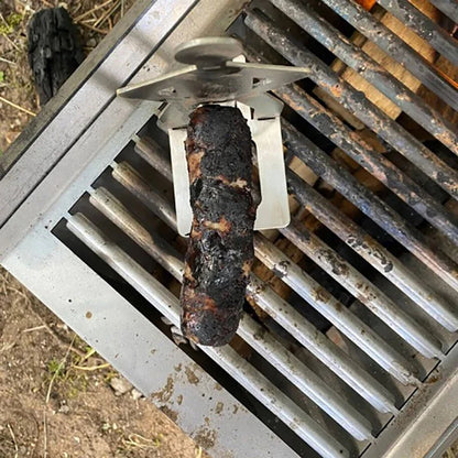 Hotdog Roasting Rack