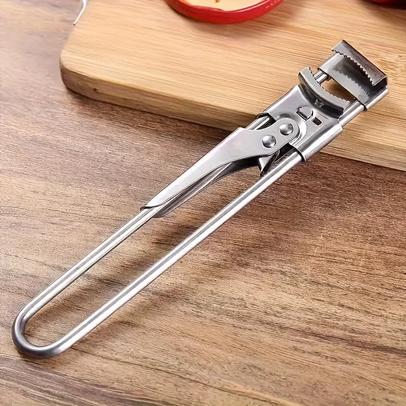 Can & Bottle Opener (T)