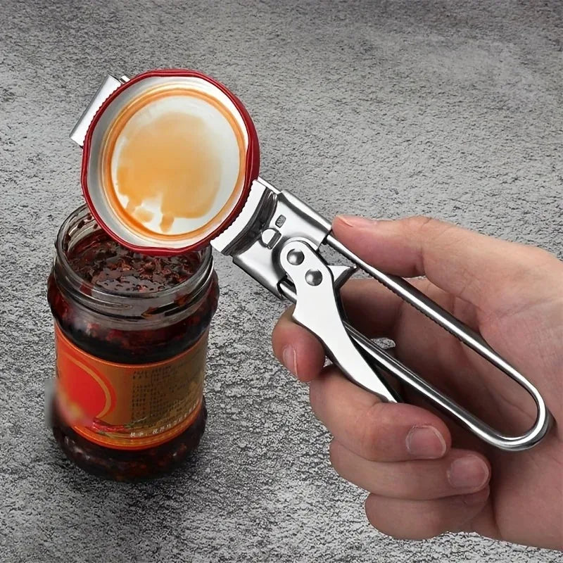 Can & Bottle Opener (T)